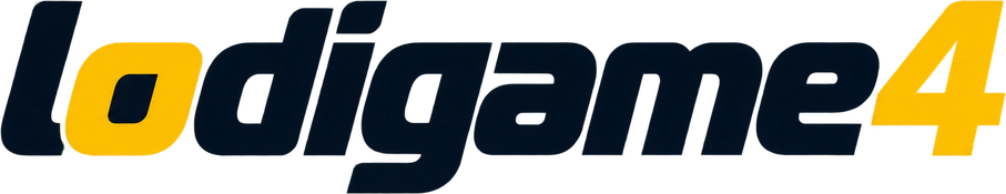 lodigame4 logo